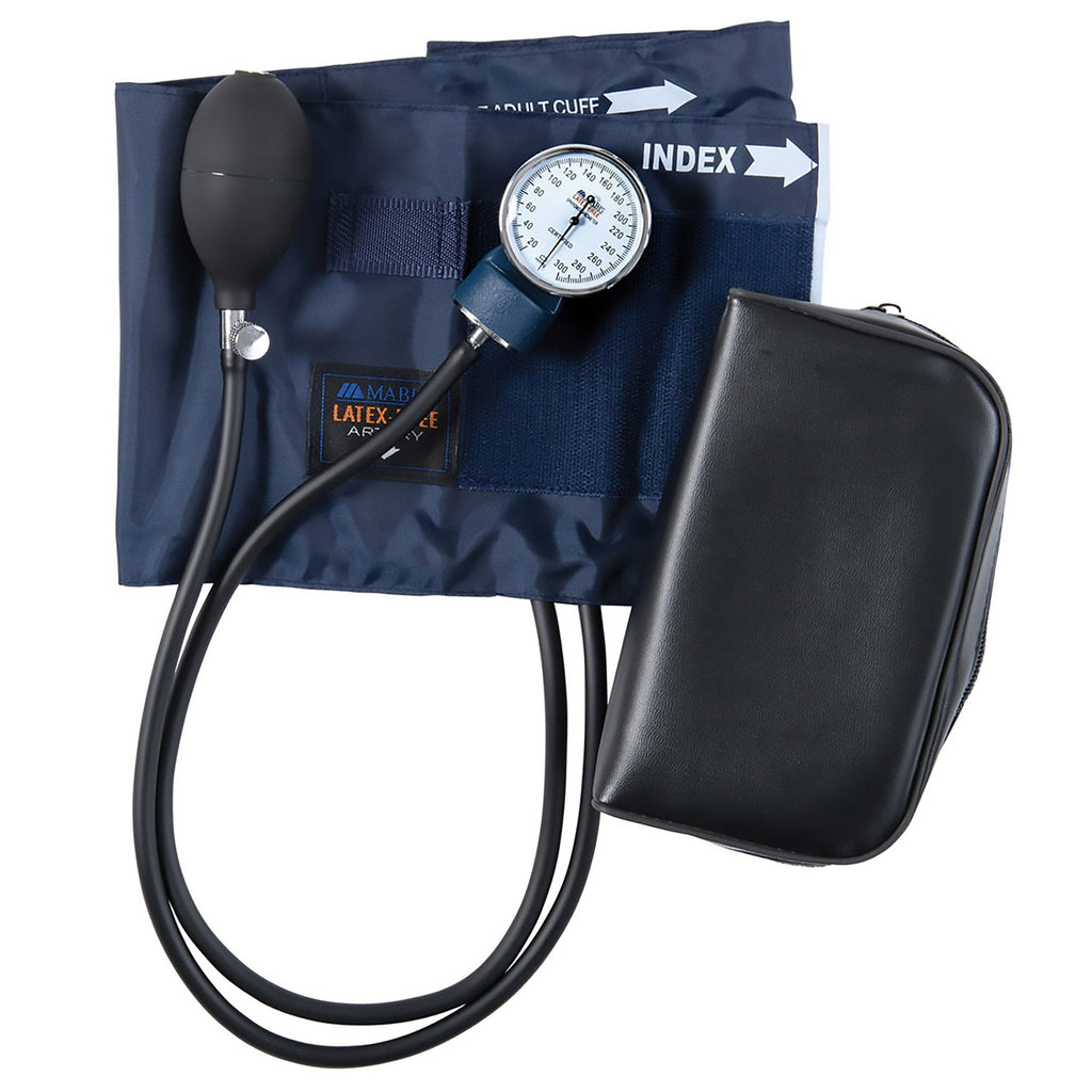PrecisionÂ¨ Aneroid Sphygmomanometer