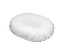 CarexÂ® Doughnut Foam Cushion