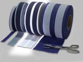 AliStrapÂª Hook-and-Loop Roll