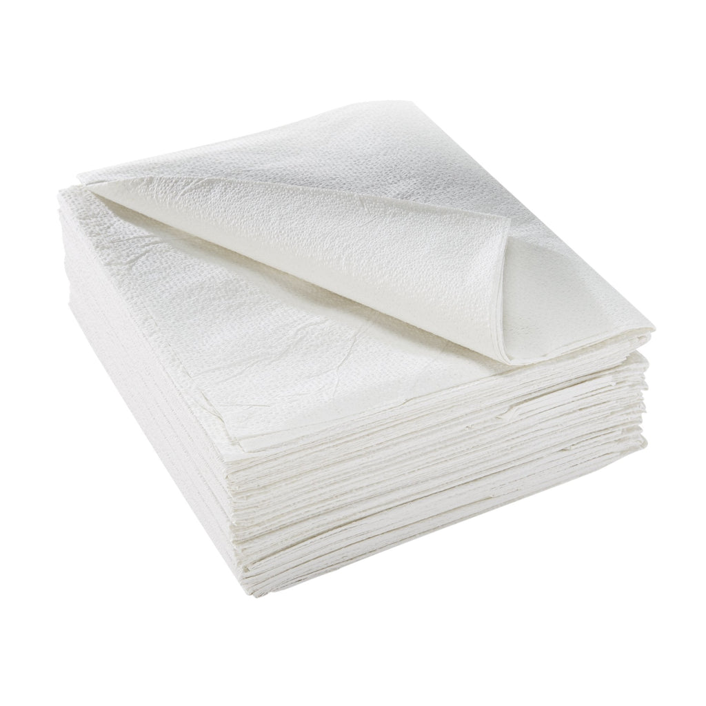 McKesson Physical Exam Drape, 40 x 48 Inch