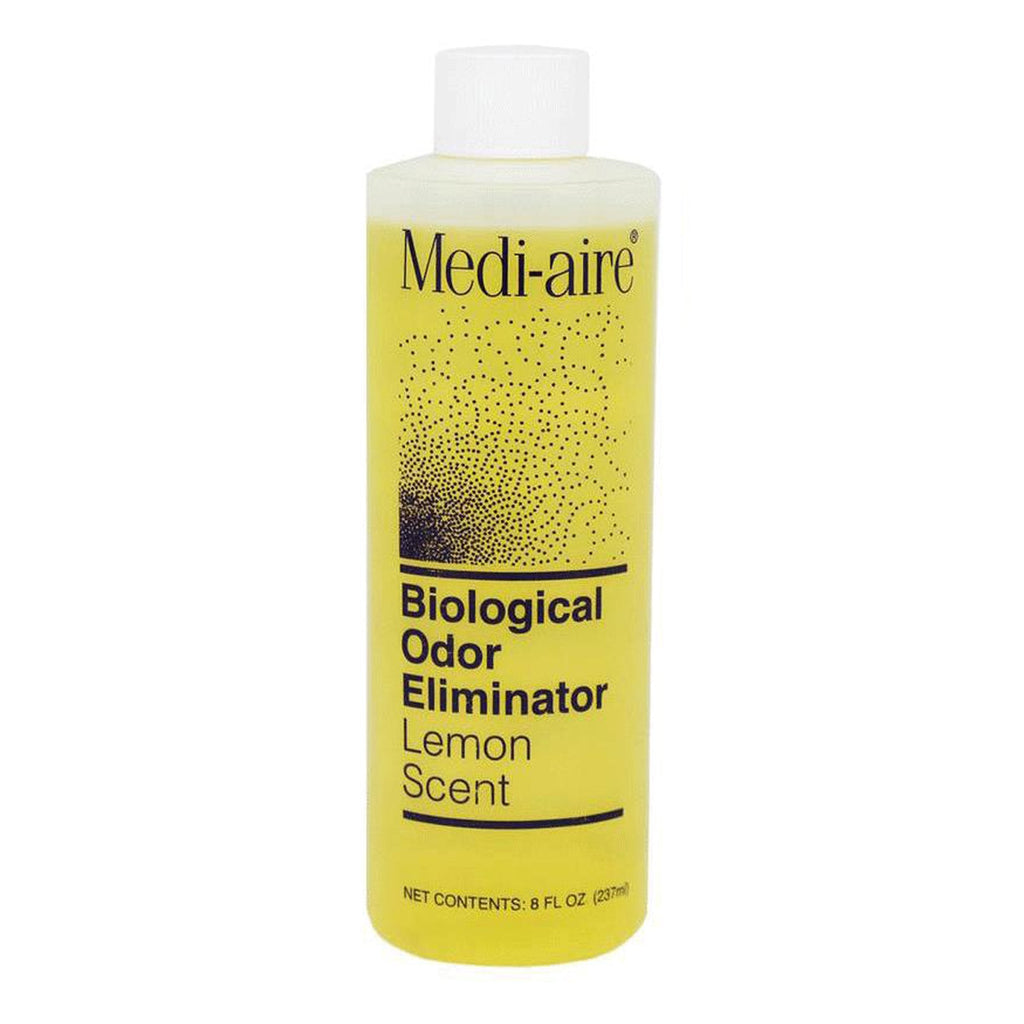 Medi-aireÂ® Lemon-Scented Odor Neutralizer, 8 oz. Spray Bottle