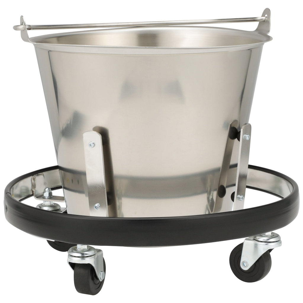 McKesson entrustÂª Performance Kick Bucket