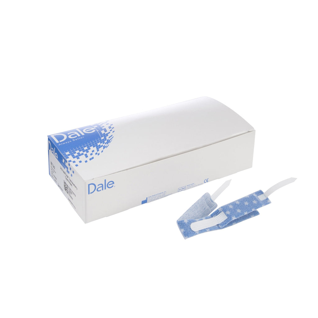 PediPrintsâ„¢ Tracheostomy Tube Holder