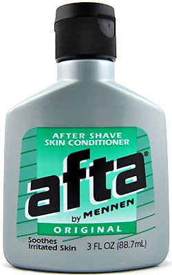 AftaÂ¨ Original Scent After Shave