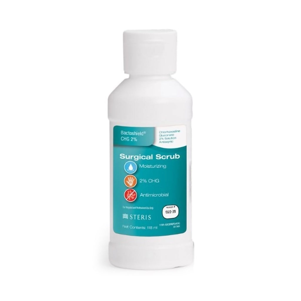 BactoshieldÂ® Surgical Scrub