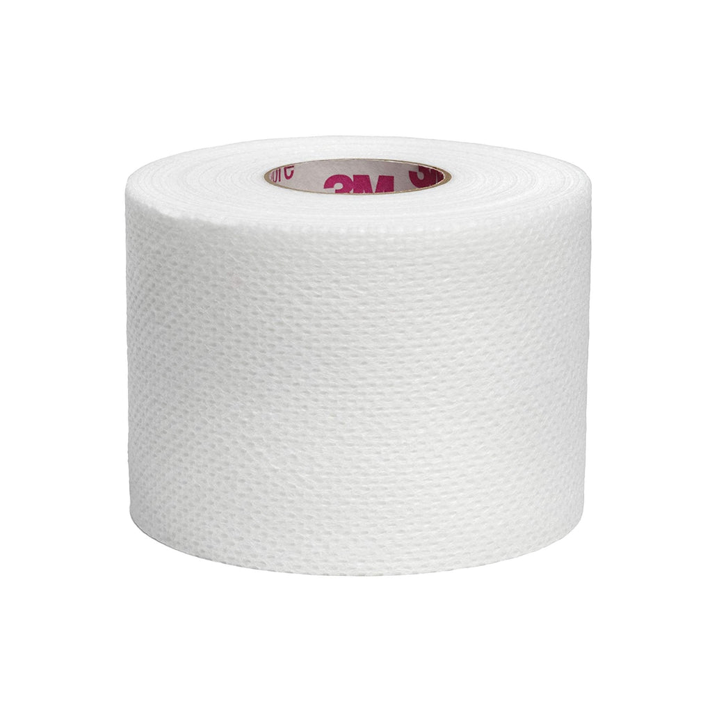 3Mâ„¢ Mediporeâ„¢ H Cloth Medical Tape, 2 Inch x 2 Yard, White