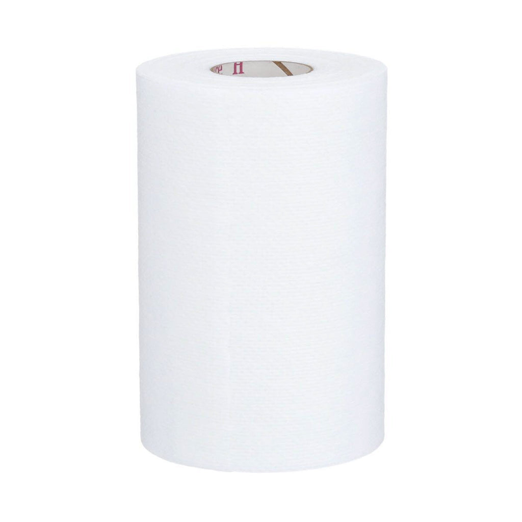 3Mâ„¢ Mediporeâ„¢ H Cloth Medical Tape, 4 Inch x 2 Yard, White