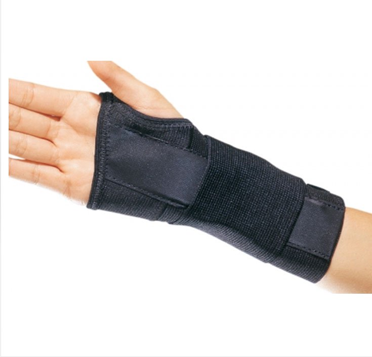 ProCareÂ¨ CTS Right Wrist Brace, Small