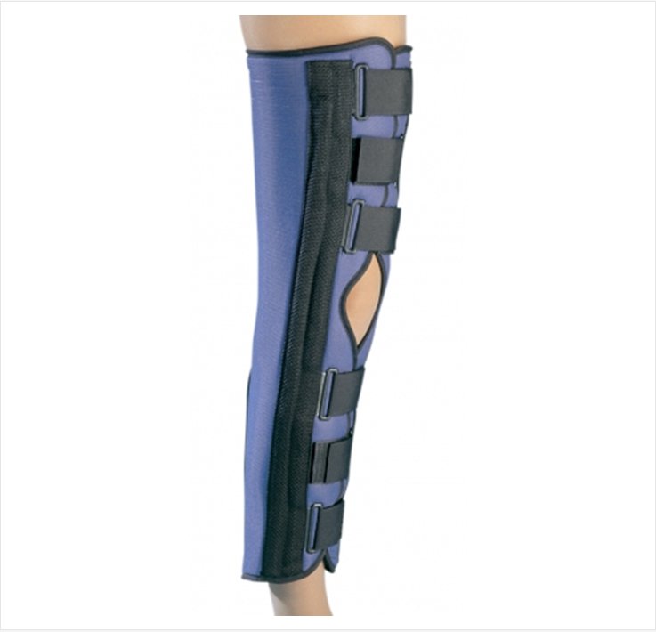 ProCareÂ¨ Knee Immobilizer, Medium