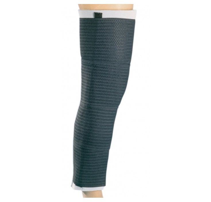 ProCareÂ¨ Compression Knee Dressing, One Size Fits Most