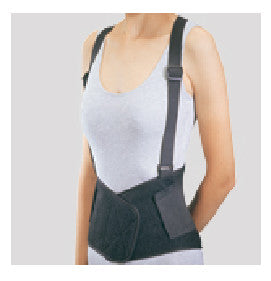 DonJoyÂ¨ Lumbar Sacral Support, 4X-Large