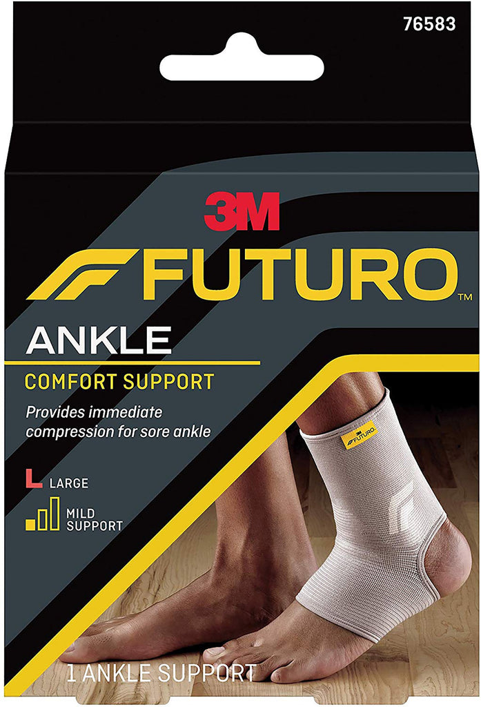 FUTUROâ„¢ Comfort Lift Ankle Support