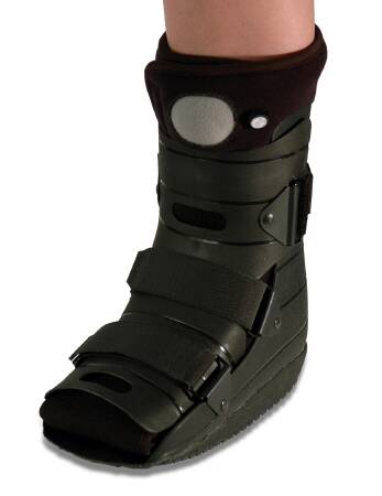 ProCareÂ¨ NextepÂª Walker Boot, Large
