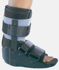 ProCareÂ¨ Walker Boot Liner, Medium