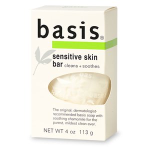 BasisÂ¨ Soap
