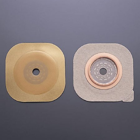 FlexWearâ„¢ Colostomy Barrier With Up to 1Â¼ Inch Stoma Opening