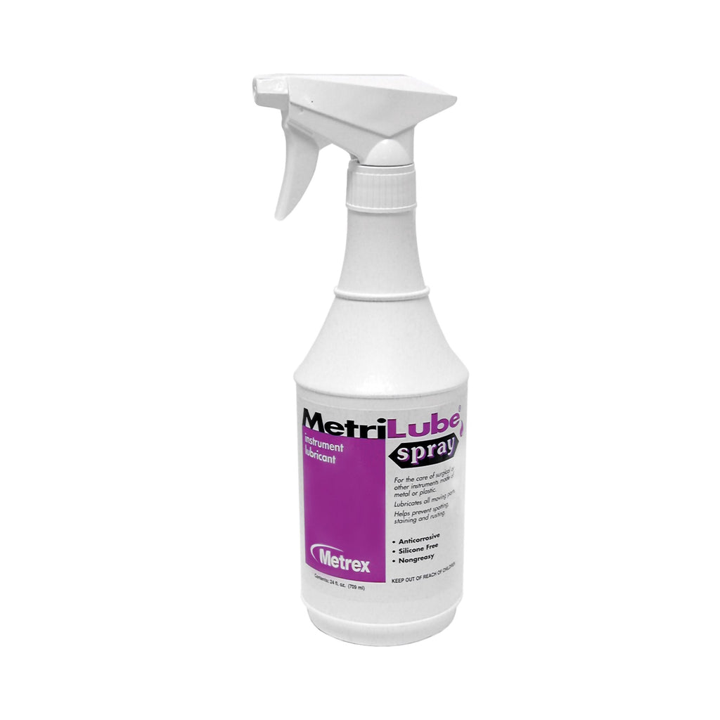MetriLubeÂ® Instrument Lubricant
