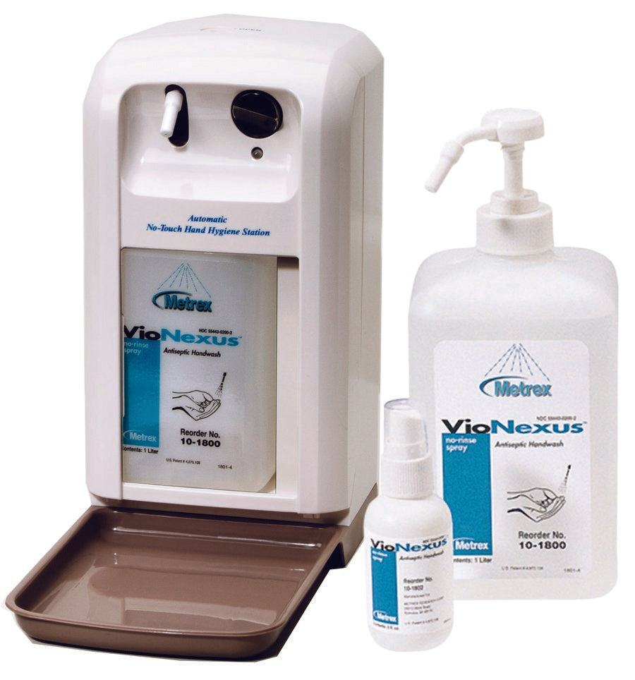 VioNexusâ„¢ Hand Sanitizer