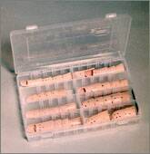 PlastalumeÂ® Stax-Mallet Finger Splint, Size 5