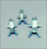 PlastalumeÂ® Frog Finger Splint, Large