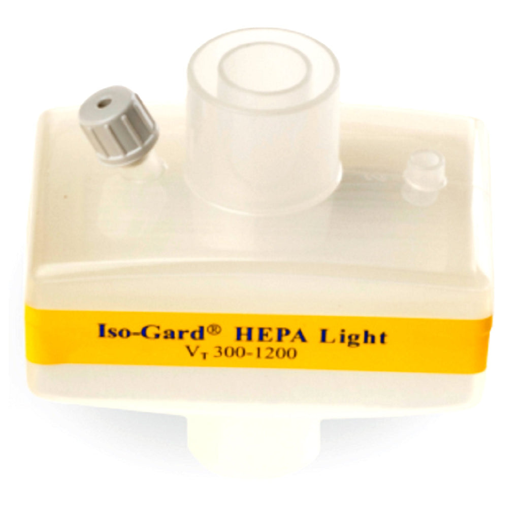 ISO-GardÂ® HEPA Light Filter