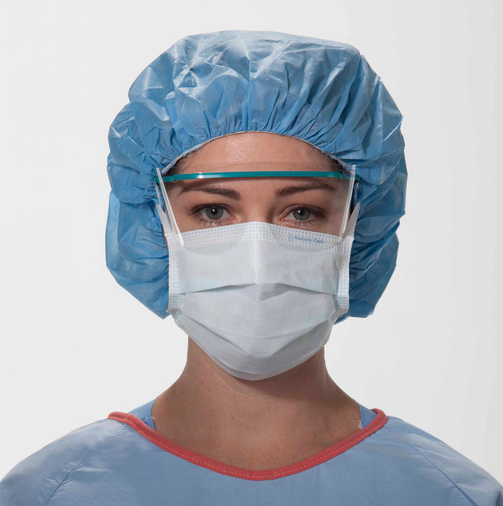 The Lite OneÂ® Surgical Mask