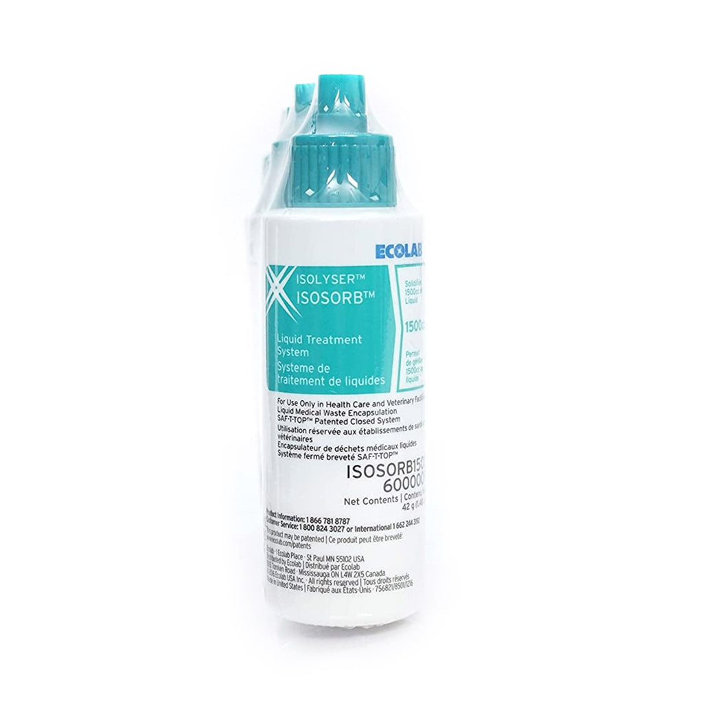 IsosorbÂ® Fluid Solidifier