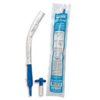 QÂ¥CAREÂ¨ Suction Handle and Covered Yankauer with Y-Connector