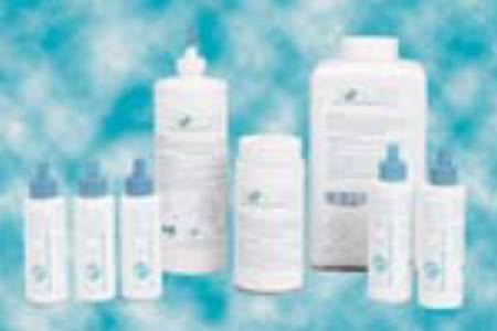 IsosorbÂ¨ Fluid Solidifier