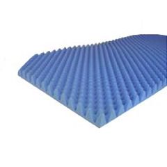 EggcrateÂ¨ Bed Pad