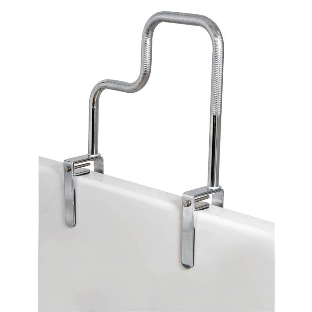 CarexÂ¨ Tri-Grip Bathtub Rail