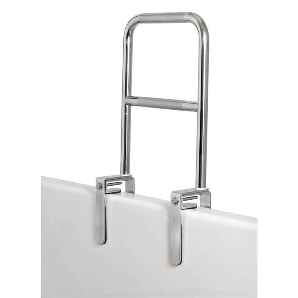 CarexÂ¨ Bathtub Grab Bar