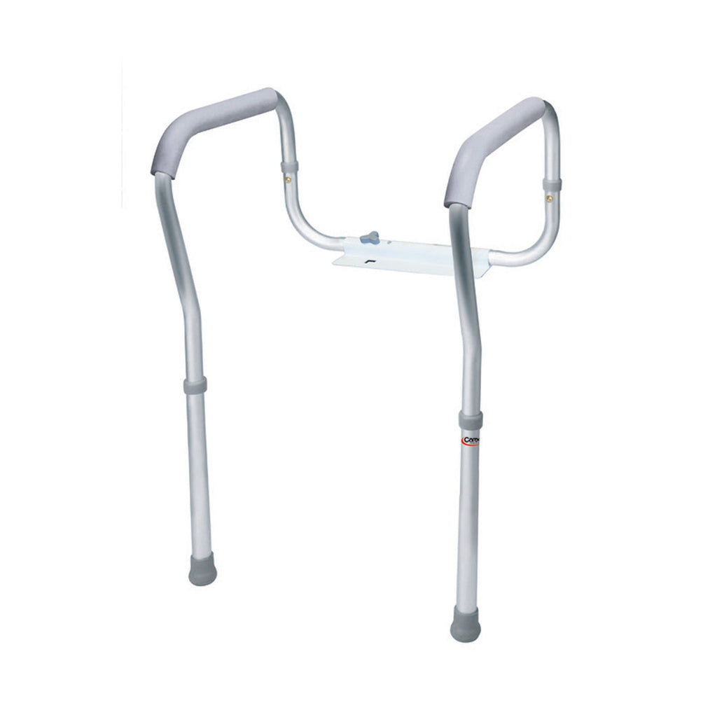 CarexÂ¨ Toilet Safety Frame