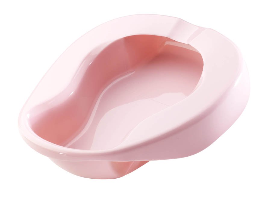 CarexÂ¨ Conventional Bedpan
