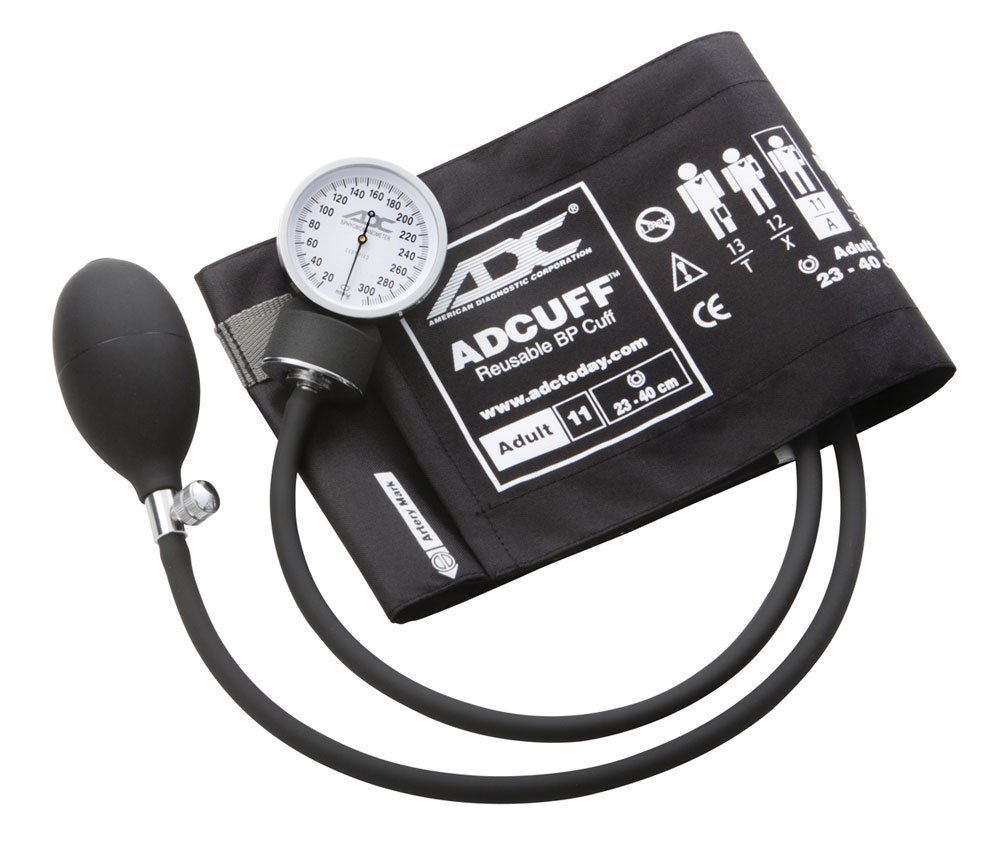 DiagnostixÂª 760 Series Aneroid Sphygmomanometer