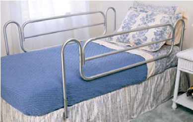 CarexÂ¨Full Bed Side Rail