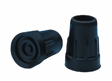 CarexÂ¨ Cane Tip, 7/8-Inch diameter