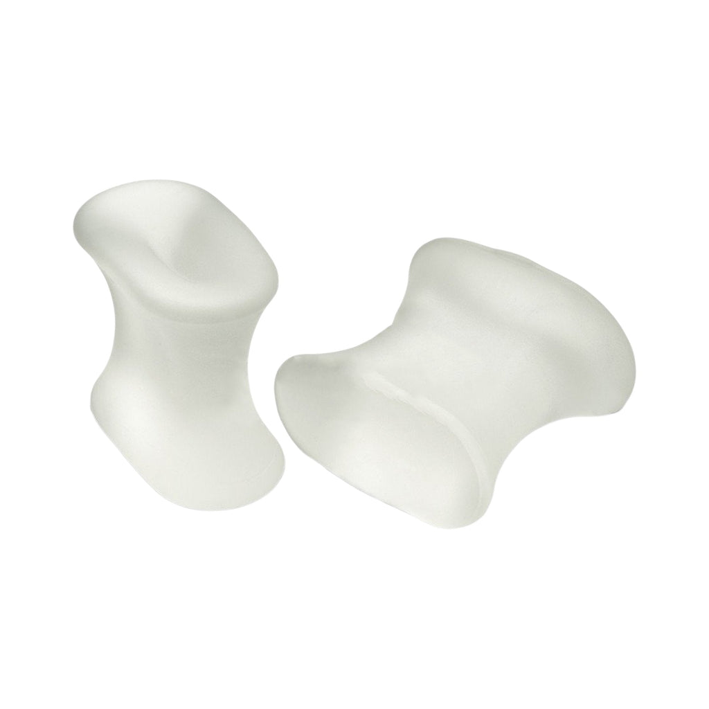 Gel Toe SpreadersÂª Toe Spacer, Large