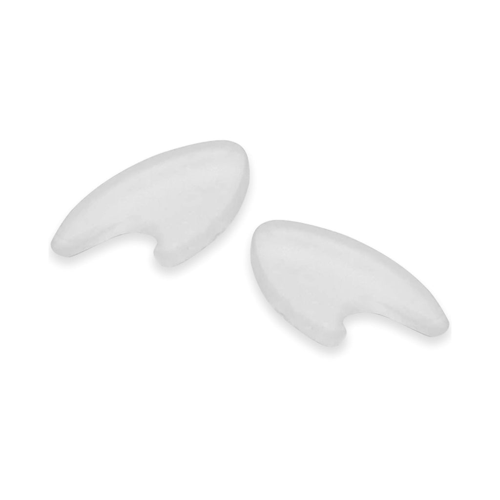 Gel Toe SpreadersÂª Without Closure Toe Spacer, Large