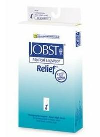 ReliefÂ¨ Compression Stockings, Medium