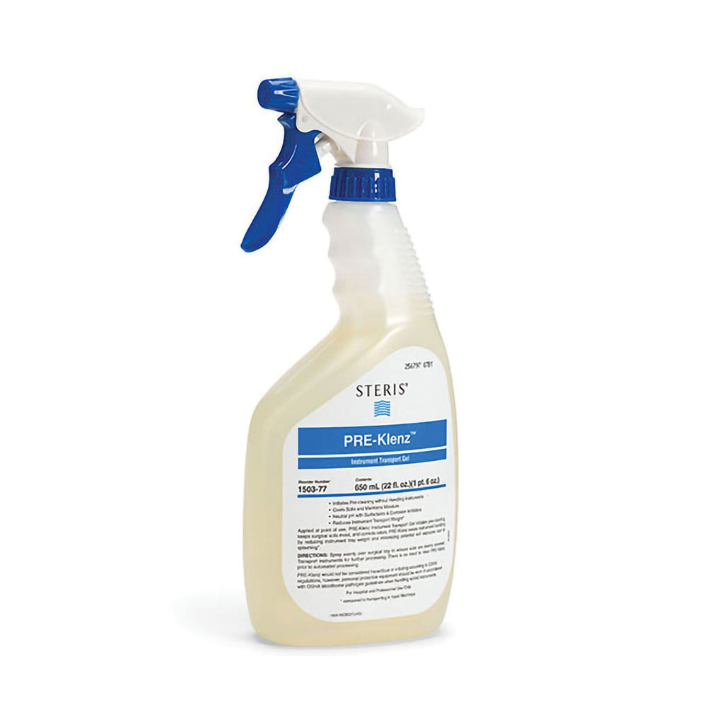 Pre-KlenzÂª Instrument Detergent / Presoak