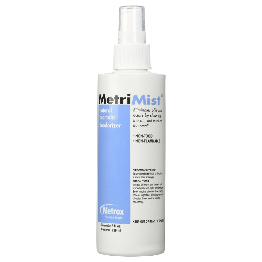 MetriMistÂª Air Deodorizer, 8 oz Pump Spray Bottle