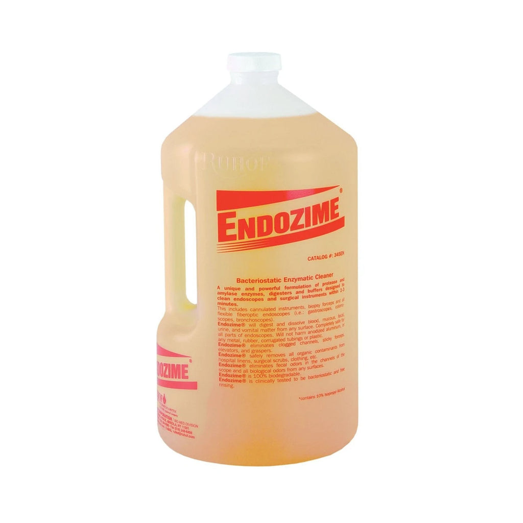 EndozimeÂ¨ Dual Enzymatic Instrument Detergent