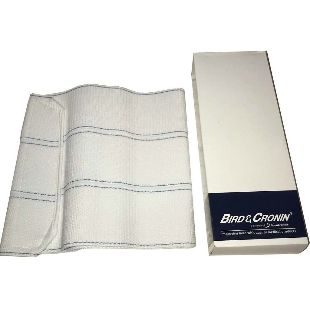 ComforÂª Abdominal Binder, One Size Fits Most