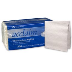 acclaimÂ¨ Luncheon Napkin