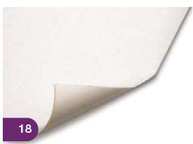 Delta Terry-NetÂª Padding