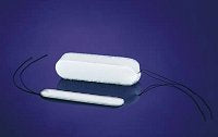 Ivalon® Nasal Packing, 1.5 x 2 x 8 Centimeters
