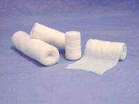 Cypress Conforming Bandage, 4 Inch x 4-1/10 Yard