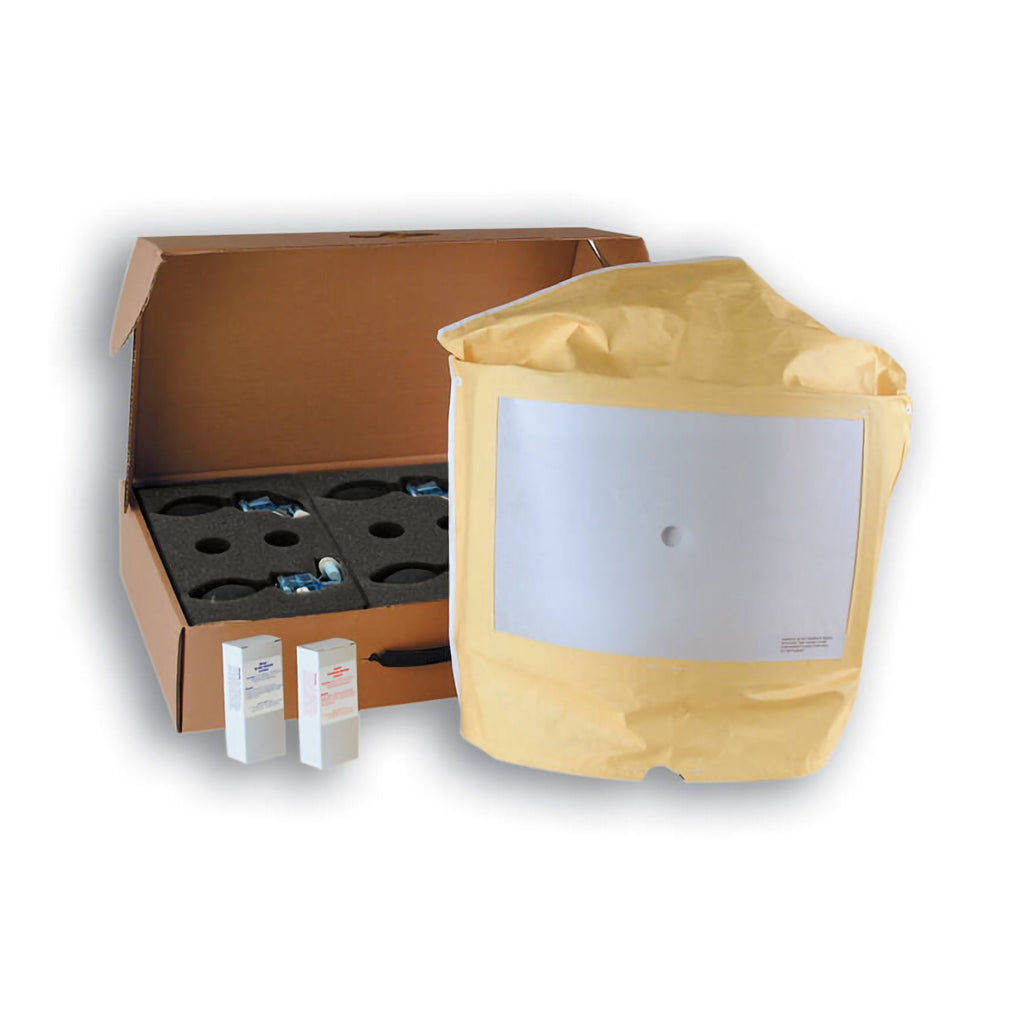 BitrexÂ¨ Qualitative Fit Test Kit