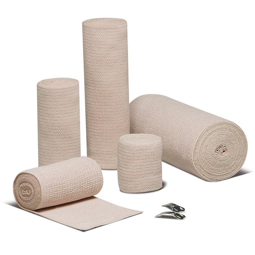 REBÂ¨ LF Elastic Bandage, 2 Inch x 5 Yard